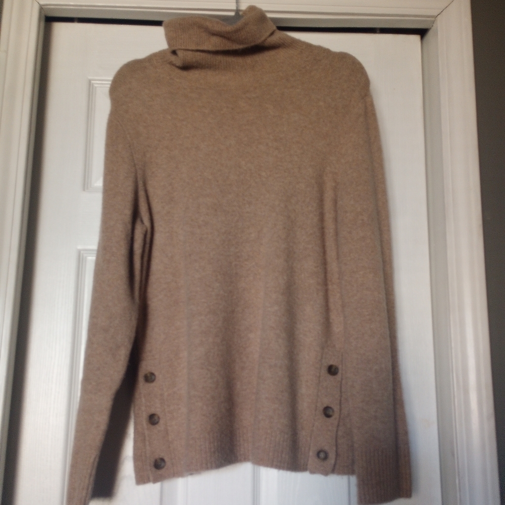 J.Crew Turtleneck Sweater